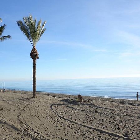 Pura Vida El Morche Lejlighed Torrox Eksteriør billede