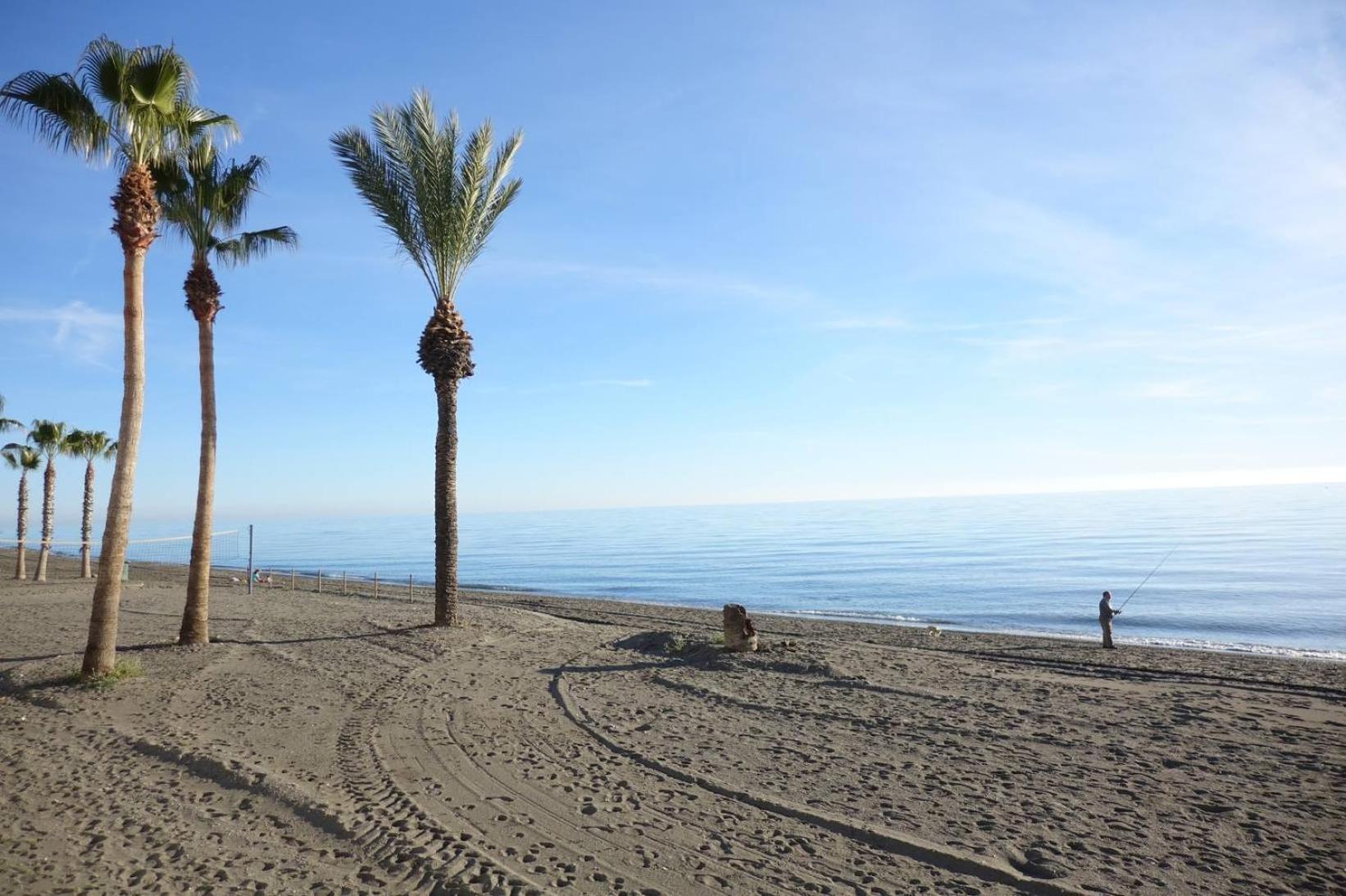 Pura Vida El Morche Lejlighed Torrox Eksteriør billede