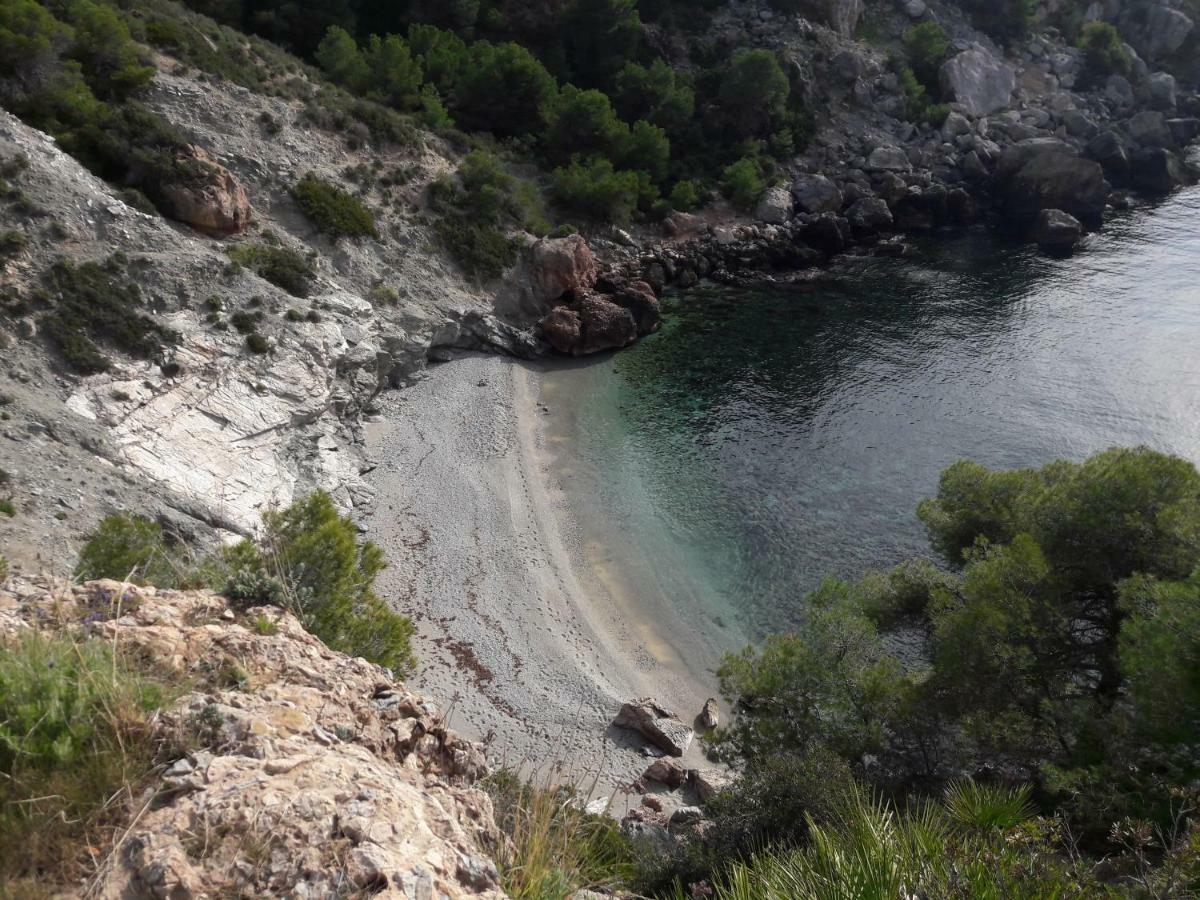 Pura Vida El Morche Lejlighed Torrox Eksteriør billede