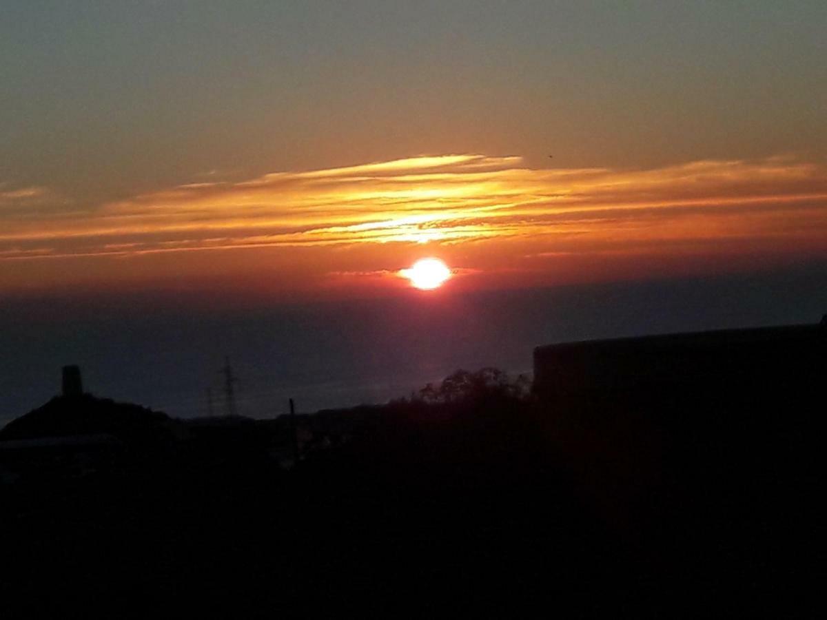 Pura Vida El Morche Lejlighed Torrox Eksteriør billede